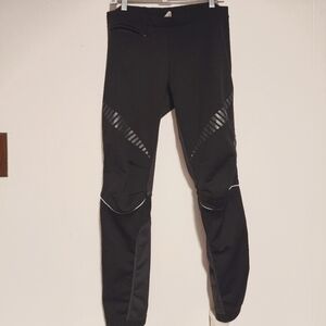 Helly Hansen Winter Training Pant size Medium Black